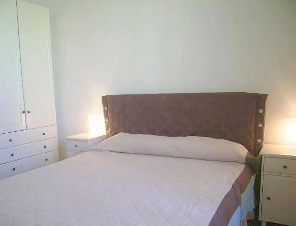 Cathy Apartment Rome