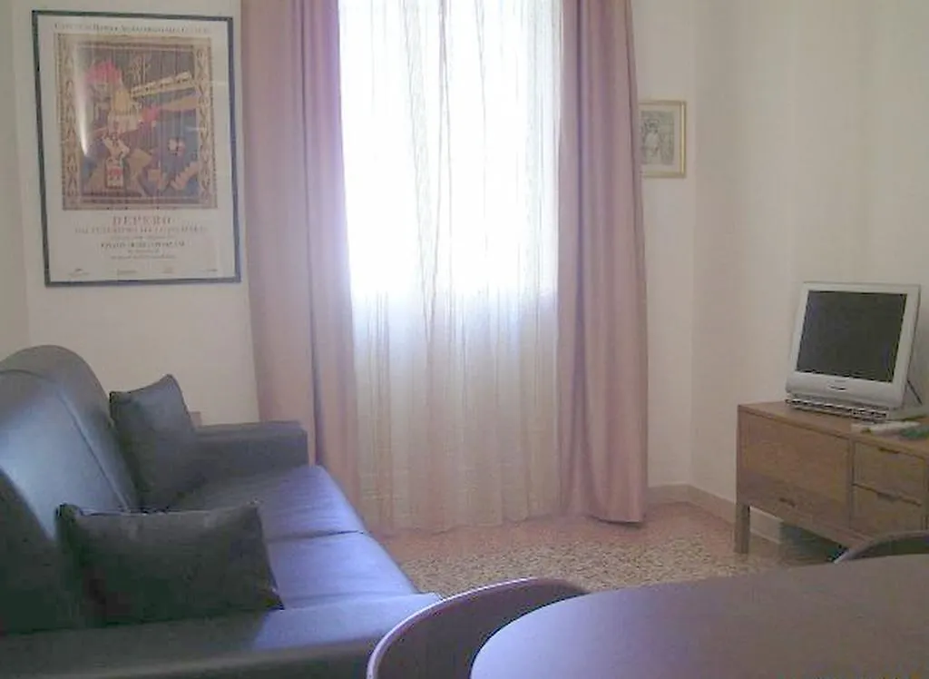 Cathy Apartment Rome Italië